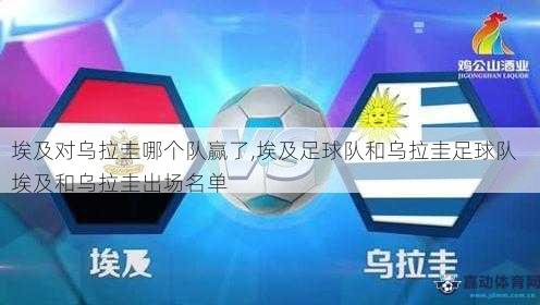 埃及对乌拉圭哪个队赢了,埃及足球队和乌拉圭足球队  埃及和乌拉圭出场名单