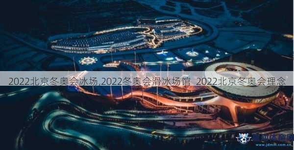 2022北京冬奥会冰场,2022冬奥会滑冰场馆  2022北京冬奥会理念