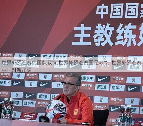 世界杯预选赛中国队教练,世界杯预选赛国足教练  世界杯预选赛中国对新加坡