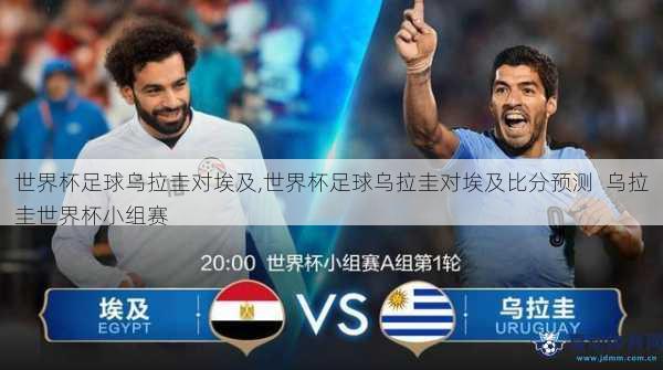 世界杯足球乌拉圭对埃及,世界杯足球乌拉圭对埃及比分预测  乌拉圭世界杯小组赛