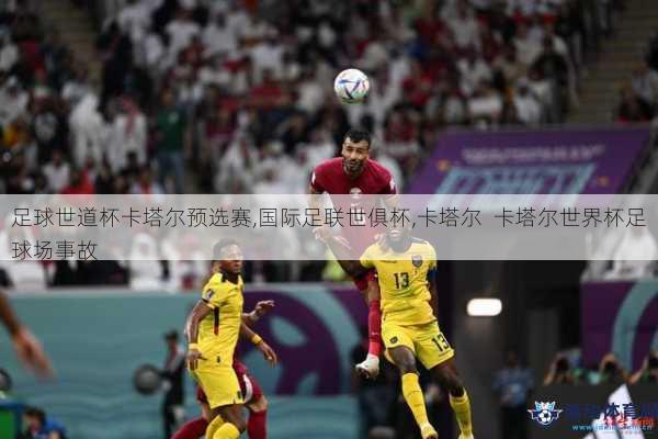 足球世道杯卡塔尔预选赛,国际足联世俱杯,卡塔尔  卡塔尔世界杯足球场事故