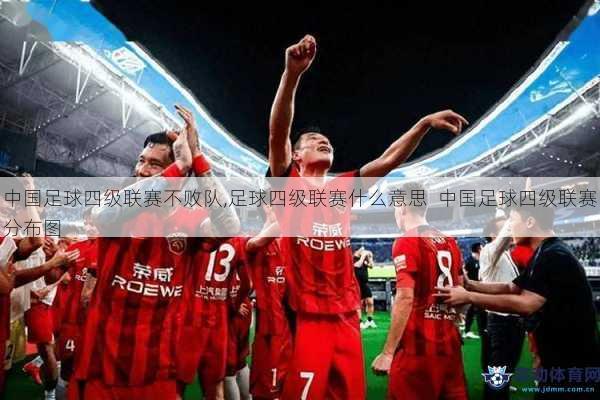 中国足球四级联赛不败队,足球四级联赛什么意思  中国足球四级联赛分布图