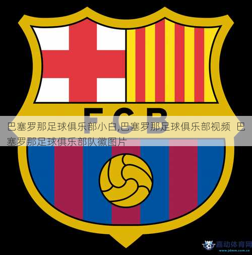 巴塞罗那足球俱乐部小白,巴塞罗那足球俱乐部视频  巴塞罗那足球俱乐部队徽图片