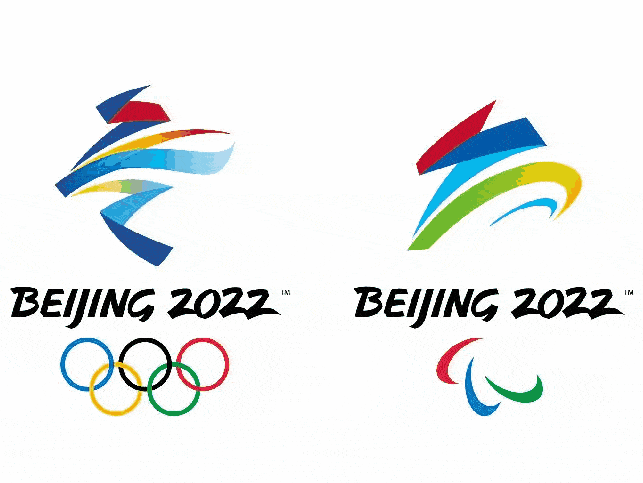 2022北京冬奥会冰雪,2022北京冬奥会冰雪运动  2022北京冬奥会会徽