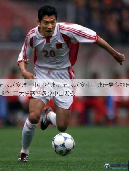 五大联赛唯一中国足球员,五大联赛中国球迷最多的是哪个  五大联赛有多少中国老板