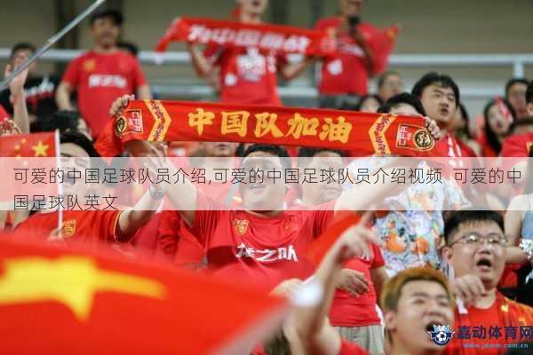 可爱的中国足球队员介绍,可爱的中国足球队员介绍视频  可爱的中国足球队英文