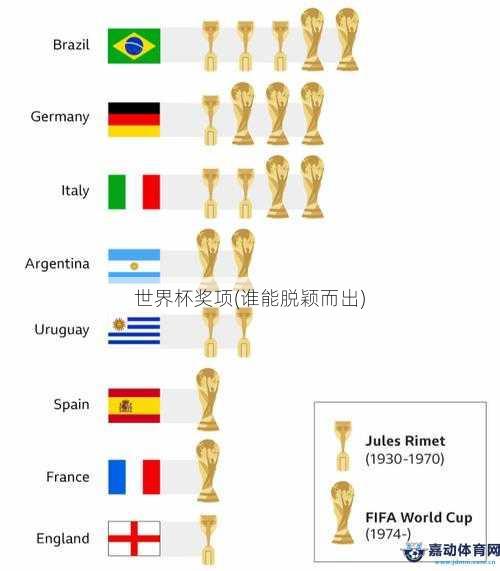 世界杯奖项(谁能脱颖而出)
