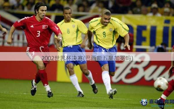2002世界杯决赛(巴西能五星加冕吗)