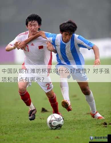 中国队能在潍坊杯取得什么好成绩？对手强项和弱点有哪些？