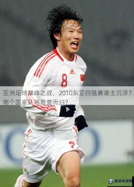 亚洲足球巅峰之战，2010东亚四强赛谁主沉浮？哪个国家队将载誉而归？